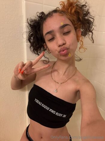 Angi / angelicaaaaa nude photo #10