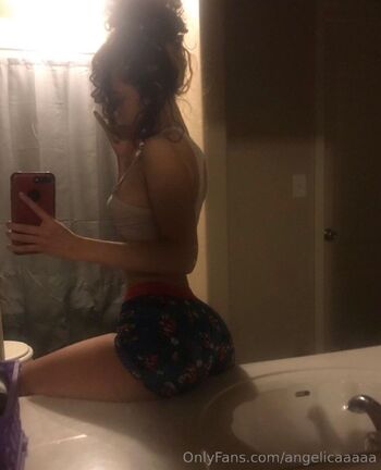 Angi / angelicaaaaa nude photo #19