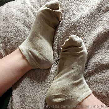 Angelica Divin / angelicadivine_feet / goddessangelica__ nude photo #16
