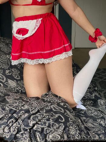 Miss Aik / angelicaiko nude photo #15