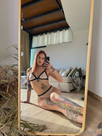 Angelica Paradis / angelicaparadiso nude photo #24