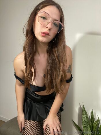 ISSY SERAPHIC FEMDOM GODDES / angelicissy nude photo #8