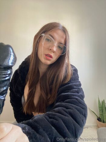 ISSY SERAPHIC FEMDOM GODDES / angelicissy nude photo #12