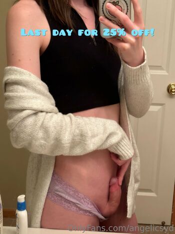 AngelicSyd Fre / angelicsyd nude photo #5