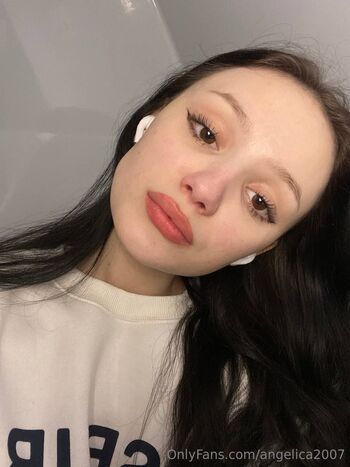 AngelikaLust / angelikalust nude photo #17