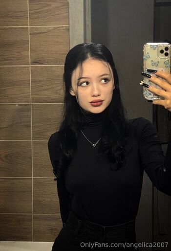 AngelikaLust / angelikalust nude photo #19