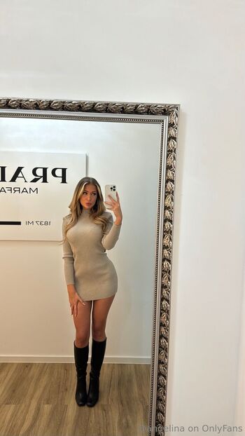 ANGELIN / angelina nude photo #31