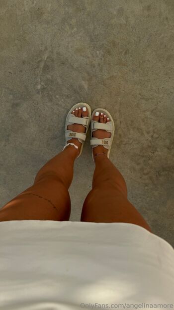 Angelina Amor / angelinaamore nude photo #13