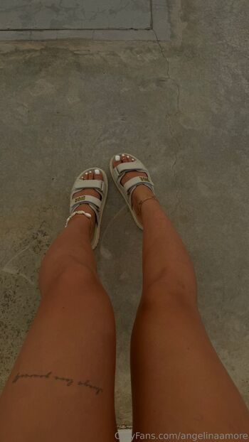 Angelina Amor / angelinaamore nude photo #14