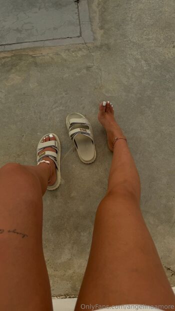 Angelina Amor / angelinaamore nude photo #16