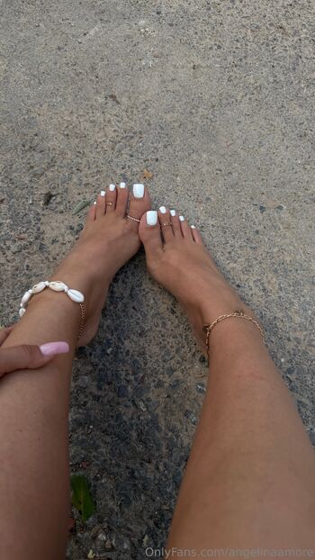 Angelina Amor / angelinaamore nude photo #23