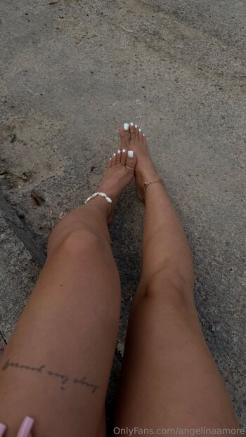 Angelina Amor / angelinaamore nude photo #25