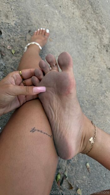 Angelina Amor / angelinaamore nude photo #26