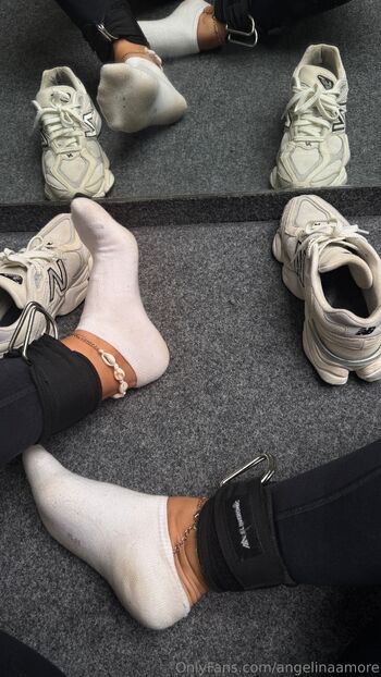 Angelina Amor / angelinaamore nude photo #29