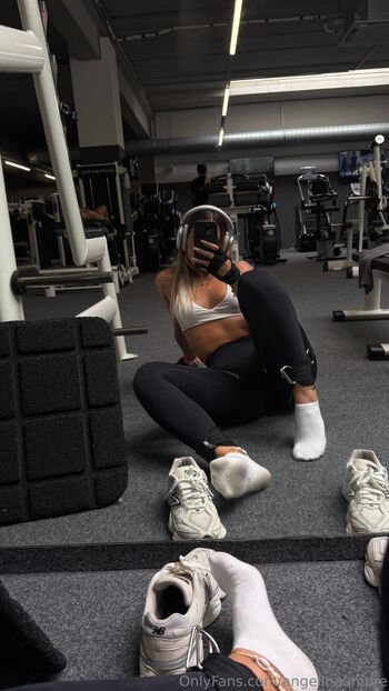 Angelina Amor / angelinaamore nude photo #32