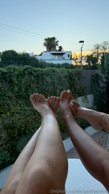 Angelina Amor / angelinaamore nude photo #37