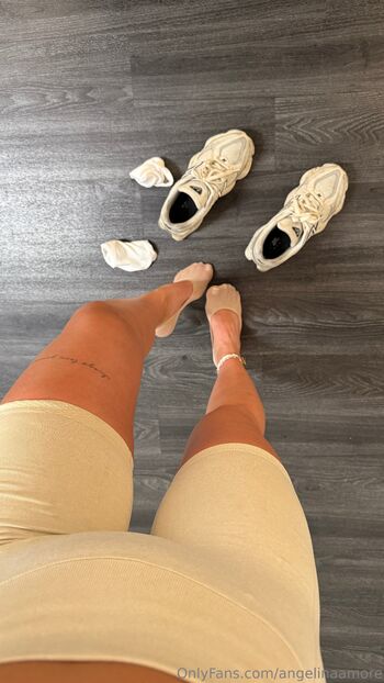 Angelina Amor / angelinaamore nude photo #38