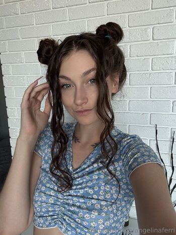 Angelina Ferri / angelinaferri nude photo #6