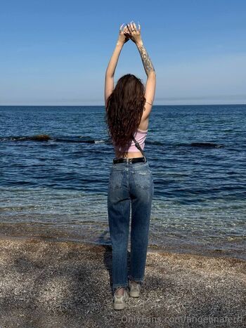 Angelina Ferri / angelinaferri nude photo #10