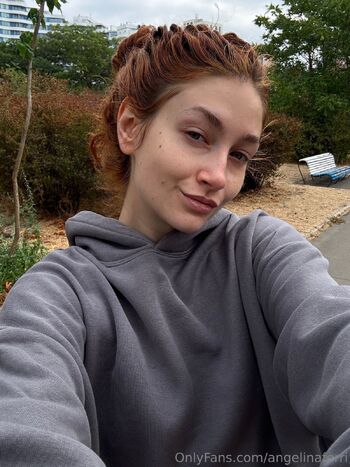 Angelina Ferri / angelinaferri nude photo #24