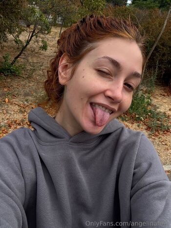 Angelina Ferri / angelinaferri nude photo #25