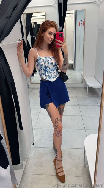 Angelina Ferri / angelinaferri nude photo #34