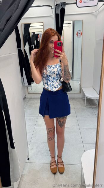 Angelina Ferri / angelinaferri nude photo #35