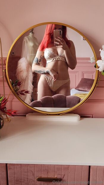 angelina / angelinahah nude photo #29