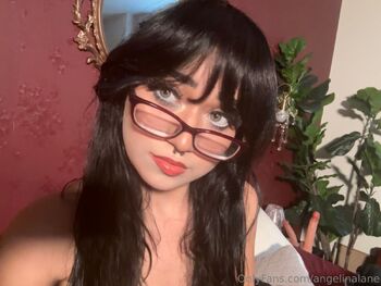 Angelina Lan / angelinalane nude photo #2