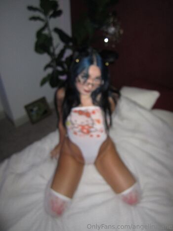 Angelina Lan / angelinalane nude photo #7