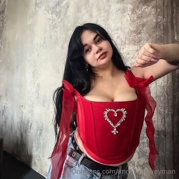 Angelin / angelinaloveyman nude photo #12