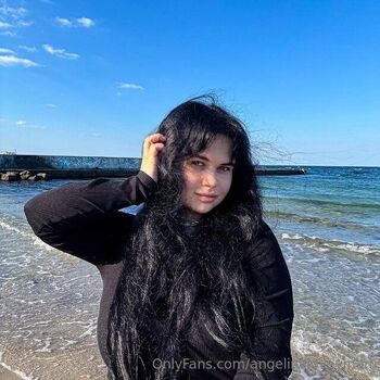 Angelin / angelinaloveyman nude photo #22