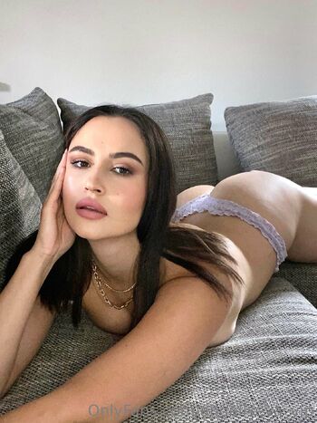 Angel Eva VI / angeliseva_vip nude photo #31