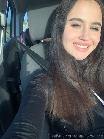 Angel Eva VI / angeliseva_vip nude photo #33