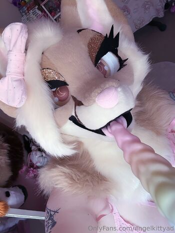 Angel / angelkittyad nude photo #9