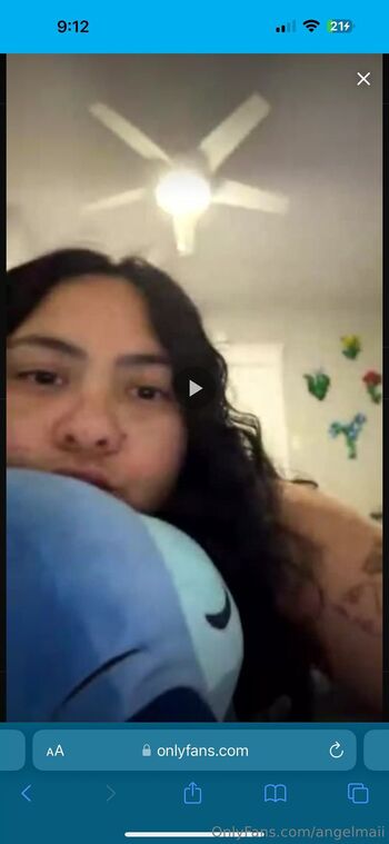 MA / angelmaii / maibbyy / magicmailes nude photo #9