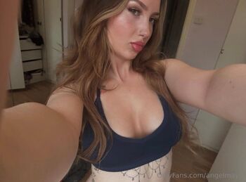 Ange / angelmaya nude photo #26
