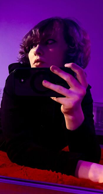 Angel or Angle / angelorangle nude photo #6