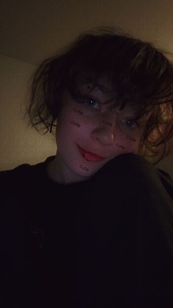 Angel or Angle / angelorangle nude photo #8