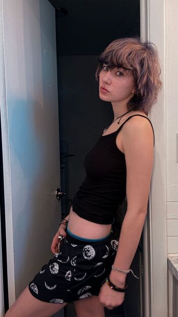 Angel or Angle / angelorangle nude photo #17