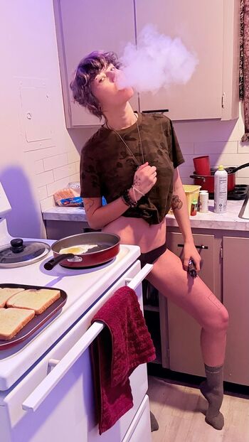 Angel or Angle / angelorangle nude photo #19