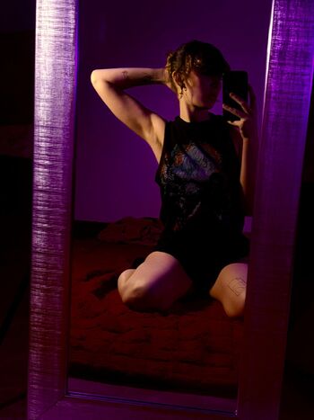 Angel or Angle / angelorangle nude photo #23