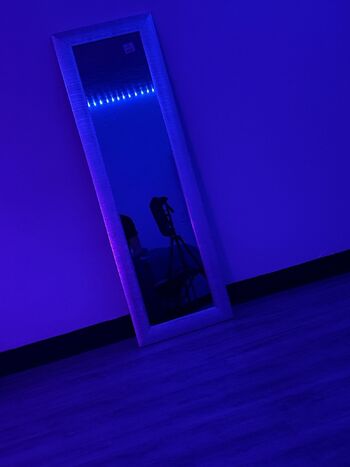 Angel or Angle / angelorangle nude photo #27