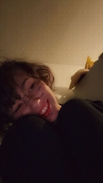 Angel or Angle / angelorangle nude photo #30