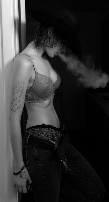 Angel or Angle / angelorangle nude photo #33