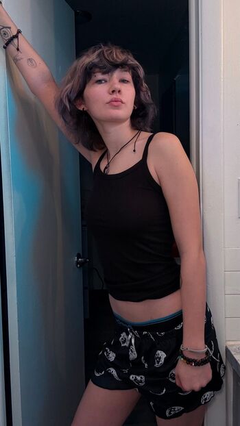 Angel or Angle / angelorangle nude photo #37