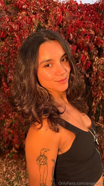 Angi / angelpeit nude photo #21