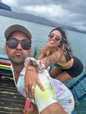 Angi / angelpeit nude photo #34