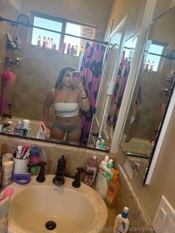 Ashlee Davi / angelsashlee / angelsashleee nude photo #4