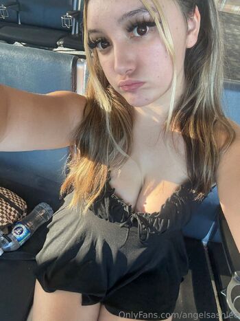 Ashlee Davi / angelsashlee / angelsashleee nude photo #6